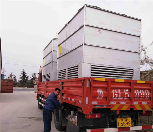 蒸发式冷凝器温度过高怎么办