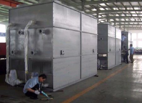 闭式冷却塔厂家