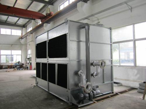 逆流闭式冷却塔价格