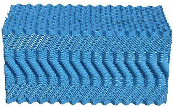 怎样更换闭式冷却塔填料及注意事项